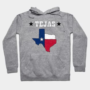 Tejas Hoodie